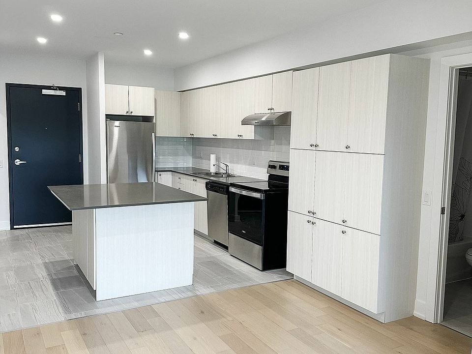 2nd image of 310 Broadway #204