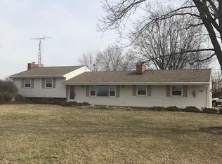 1330 Columbus Sandusky Rd S, Marion, OH 43302