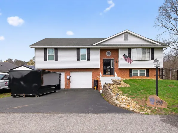 2310 Lancer Ct, Flatwoods, KY 41139