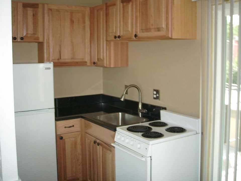 1st image of 1269 N Marion St APT 15