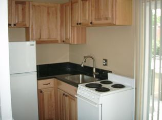 1269 N Marion St APT 15, Denver, CO 80218