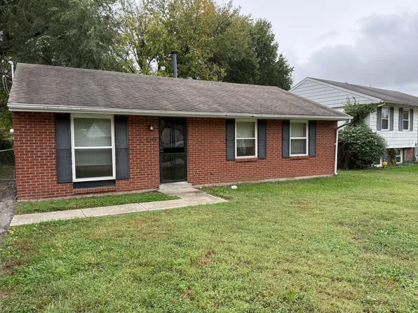 5413 Revere Dr, Louisville, KY 40218