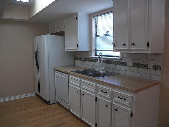 Remodeled Kitchen!