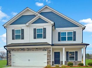 932 Ridgeway Ave, Columbiana, AL 35051