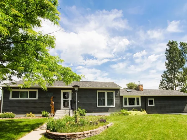1505 N Mountain View Dr, Sheridan, WY 82801