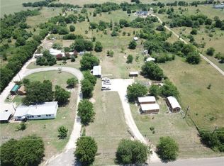 3959 Box Ranch Rd, Bruceville, TX 76630