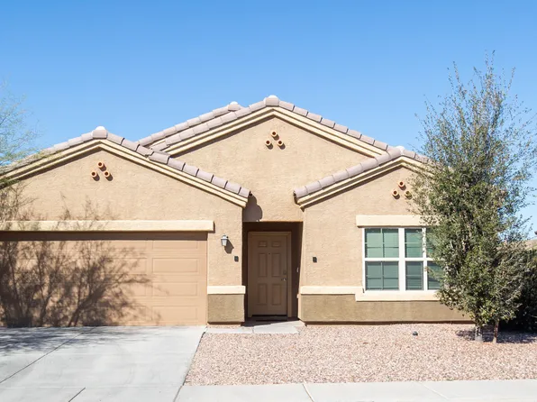 11578 W Despain Dr, Marana, AZ 85653