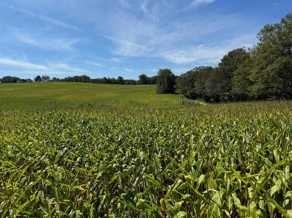 County Road G, Hillpoint, WI 53937