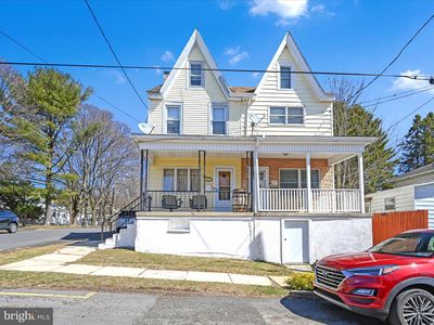 201 S Wylam St, Frackville, PA, 17931