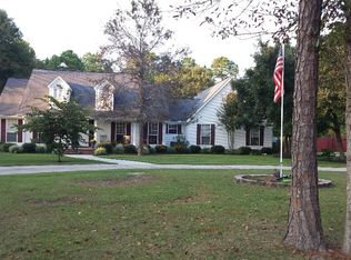 1003 Demourelle Rd, Pass Christian, MS 39571