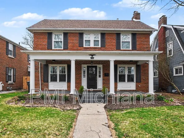 314 E Angela Blvd, South Bend, IN 46617