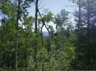 696 Porcupine Loop #SS-144, Coalville, UT 84017