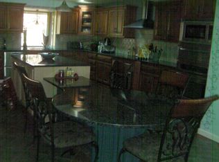 #8 And #6 Randall St, North Easton, MA 02356