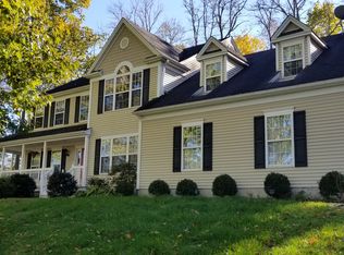 33 Sipley Rd, Blairstown, NJ 07825