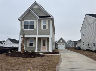 2604 Rowyn St, Longs, SC 29568