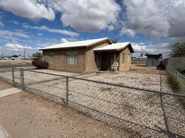 1707 S Avenue A, Yuma, AZ 85364