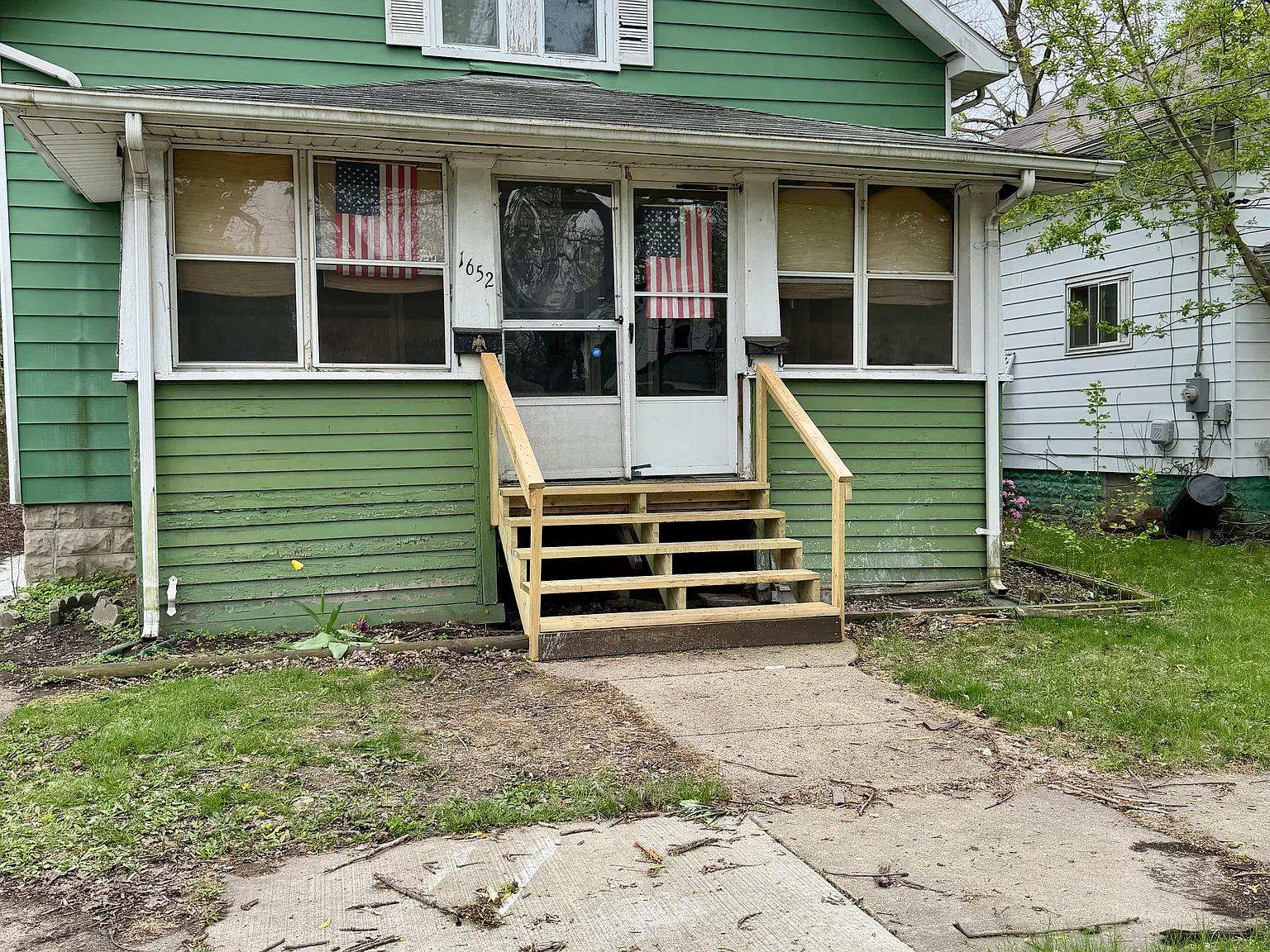 2 bed, $850 — Photo 4