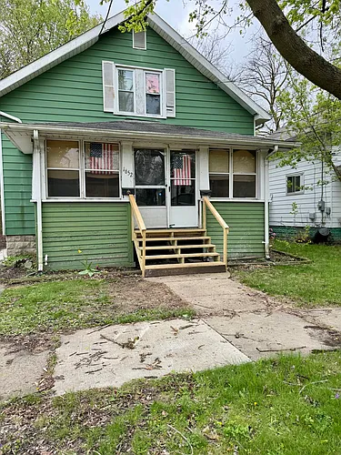 1652 Wisconsin Ave Photo 1