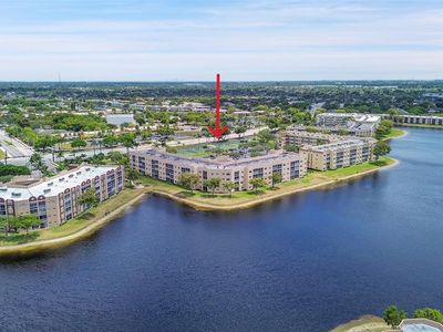 7647 Southampton Ter #209, Tamarac, FL, 33321
