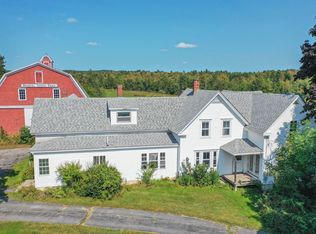 107 Weymouth Rd, Morrill, ME 04952