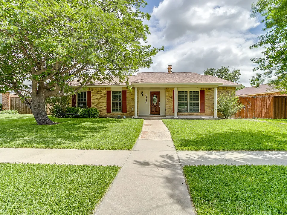 5316 N Colony Blvd