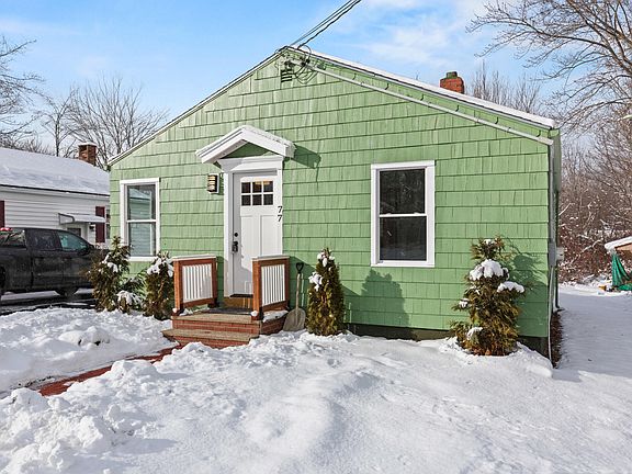 2nd image of 77 Edgewood Avenue