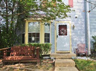 4262 Cowan Pl, Belcamp, MD 21017