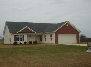 194 Wilder Way, Williamson, GA 30292