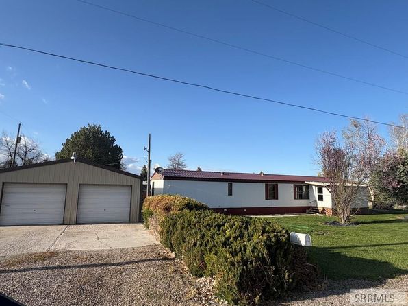 575 E Washington St, Aberdeen, ID 83210