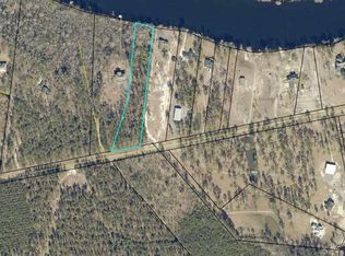 Center Rd, Georgetown, SC 29440