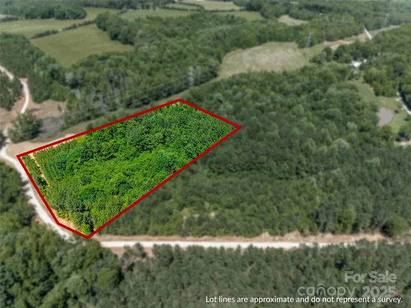 N/a Hartness Rd #4, Clover, SC 29710