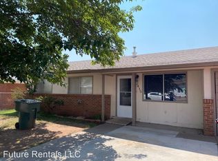 2415 Yale Ave, Alamogordo, NM 88310