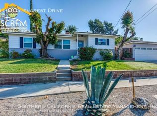 8168 Glencrest Dr, Sun Valley, CA 91352