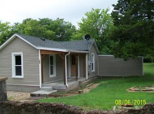 500 S Firmin St, Park Hills, MO