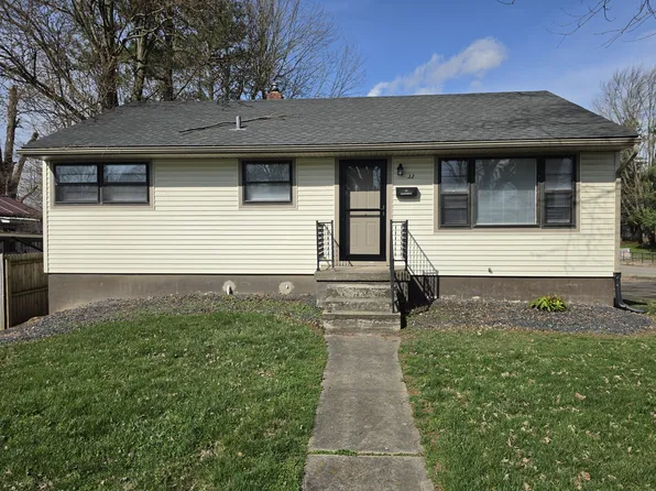 432 Village Dr, Elizabethtown, KY 42701