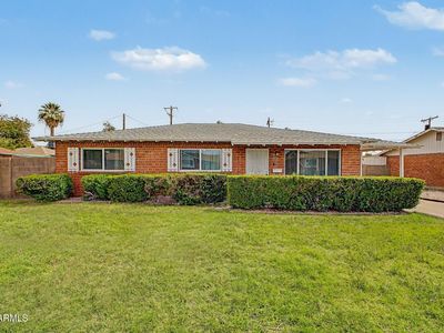 3629 W CLAREMONT Street W, Phoenix, AZ, 85019