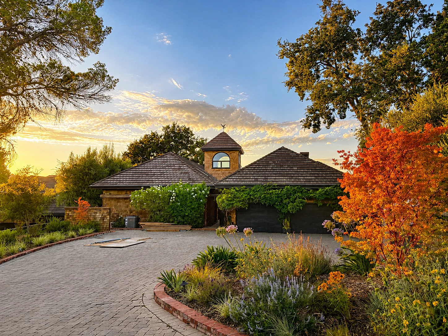 Arastradero Rd, Portola Valley — Photo 1