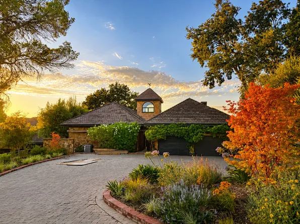 (undisclosed Address), Portola Valley, CA 94028