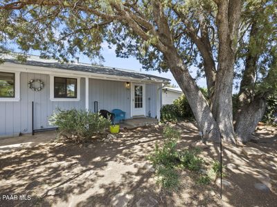138 S Penn Ave, Prescott, AZ, 86303