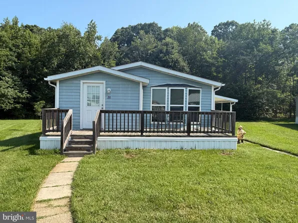 20 Tamarac Trl, Middle River, MD 21220
