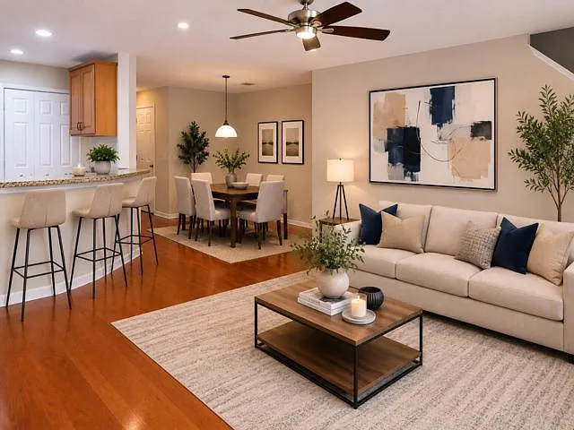 22152 Majestic Woods Way — Photo 2