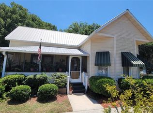 20702 Chestnut St, Dunnellon, FL 34431