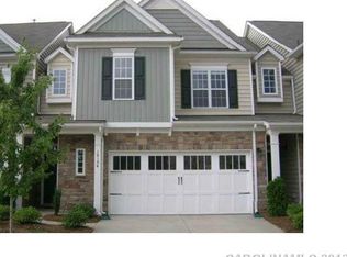 12154 Red Rust Ln #128, Charlotte, NC 28277