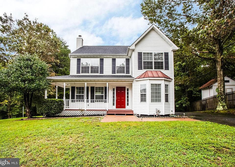 Welcome Home!