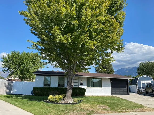 445 E Torry Cir, Sandy, UT 84070