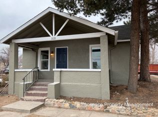 3535 Bruce Randolph Ave #A, Denver, CO 80205