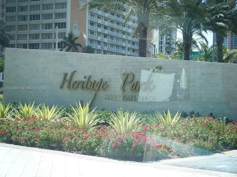 19380 Collins Ave #1215 — Photo 14