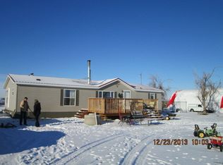 18549 Mail Rd, Nisland, SD 57762