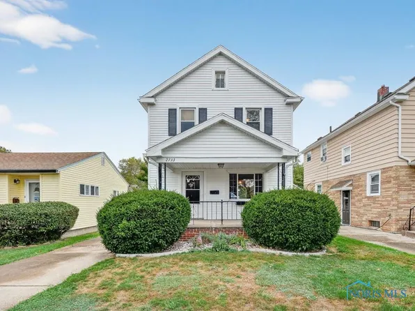 2733 130th St, Toledo, OH 43611
