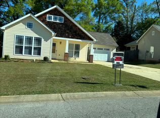 132 Stonecreek Pl, Calera, AL 35040